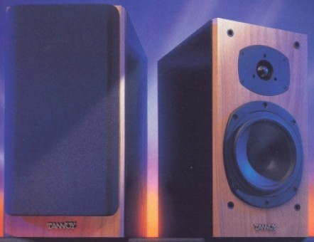 Tannoy Mercury M2